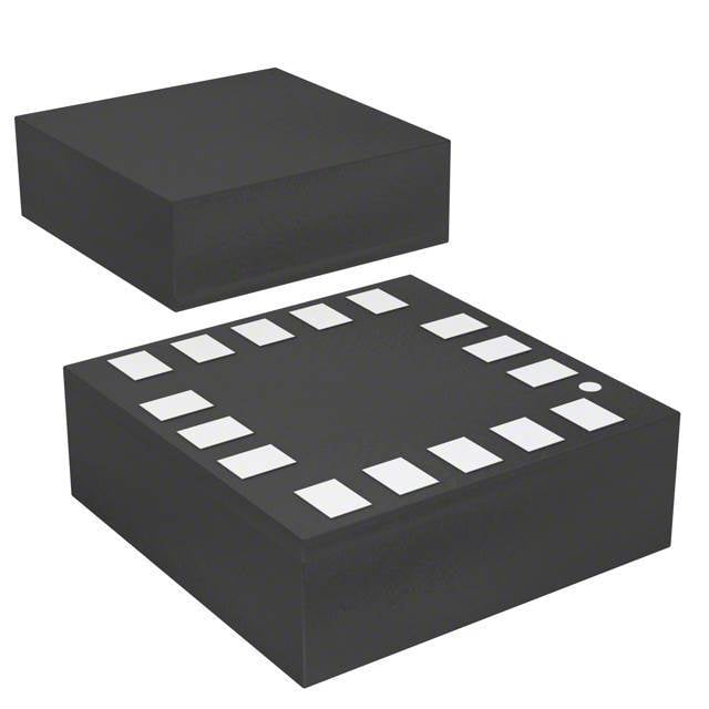 STMicroelectronics LPS331APTR electronic component product image