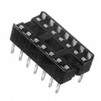 TE Connectivity AMP Connectors 1-390262-5 electronic component product image