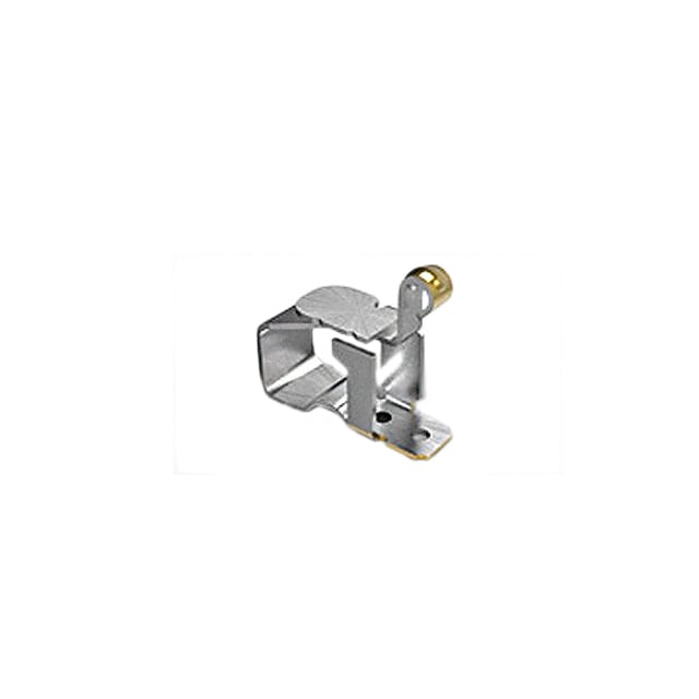 TE Connectivity AMP Connectors 1551575-5 electronic component product image