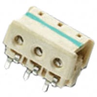 TE Connectivity AMP Connectors 2-2106751-3 electronic component product image