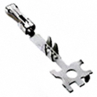 TE Connectivity AMP Connectors 2-487406-3 electronic component product image