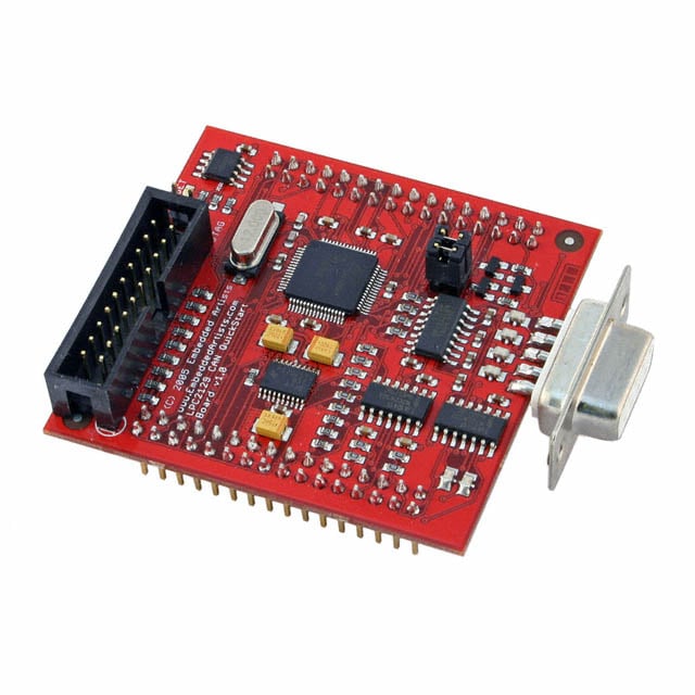 Embedded Artists EA-QSB-103 electronic component product image