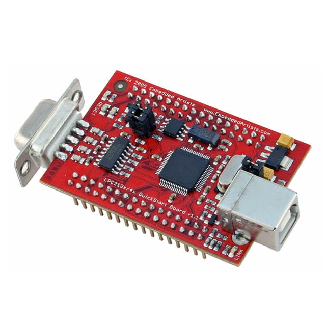 Embedded Artists EA-QSB-110 electronic component product image