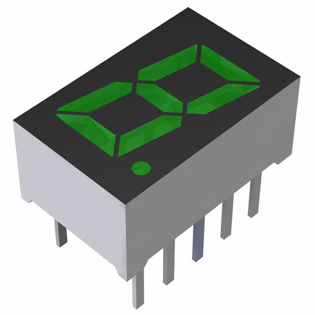 ROHM Semiconductor LA-301MB electronic component product image