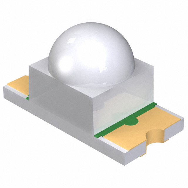 ROHM Semiconductor SML-S13PTT68 electronic component product image