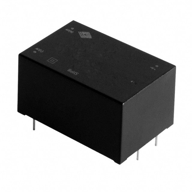 Bel Power Solutions VSK-S1-3R3U electronic component product image