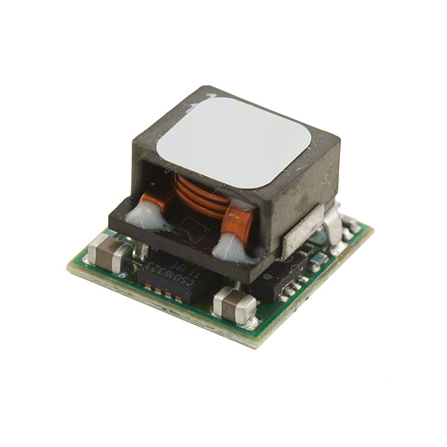 OmniOn Power™ PDT012A0X3-SRZ electronic component product image