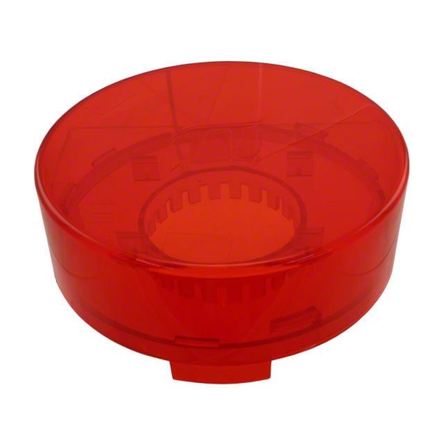 Bud Industries PP-11593 electronic component product image