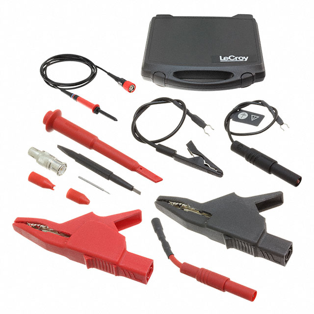 Teledyne LeCroy PPE6KV electronic component product image