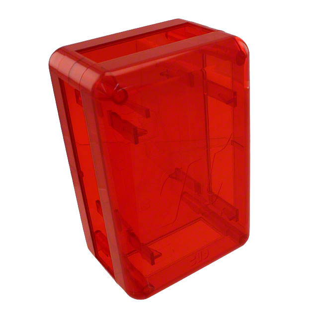Bud Industries PS-11591 electronic component product image