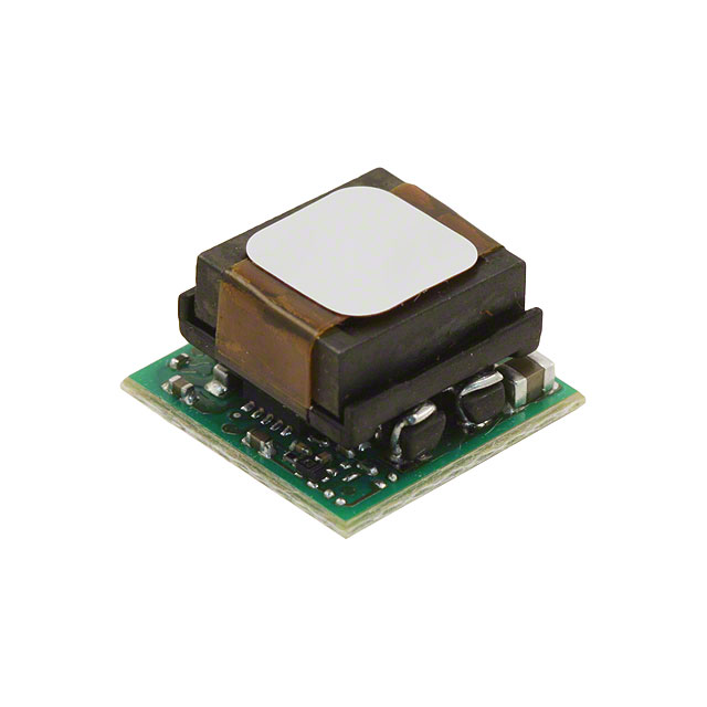 OmniOn Power™ PVX006A0X3-SRZ electronic component product image