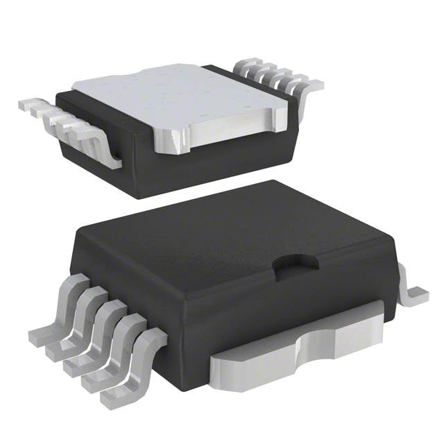 STMicroelectronics VN5T006ASPTR-E electronic component product image