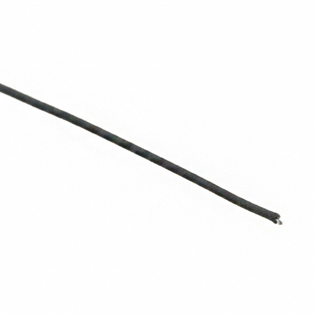 Jonard Tools R24BLK-0100 electronic component product image