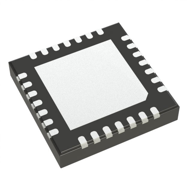 Microchip Technology MCP8021-5015H/9PXVAO electronic component product image