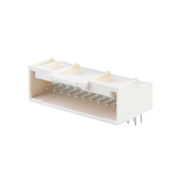 Molex 2086592240 electronic component product image