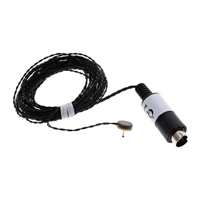 Advanced Thermal Solutions Inc. CS-95HSS-A electronic component product image