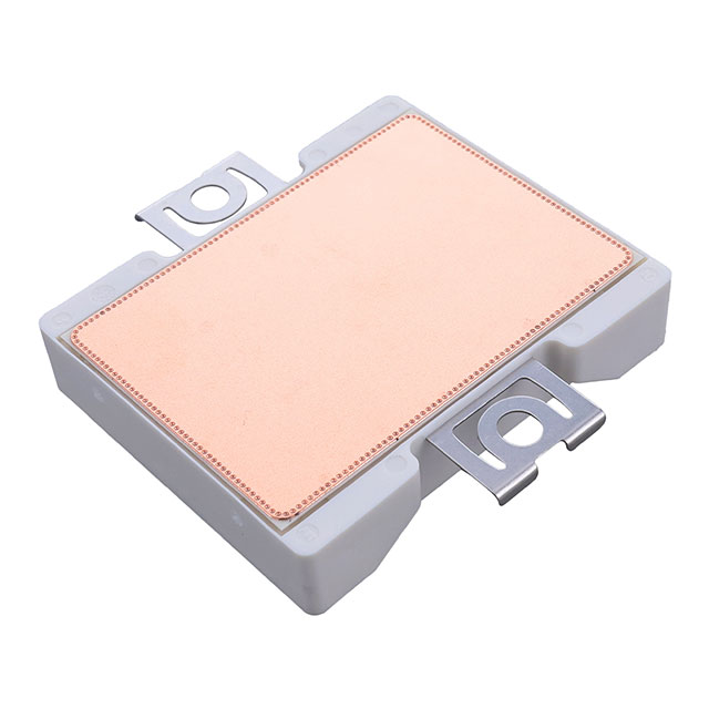 Infineon Technologies F3L100R07W2H3B11BPSA1 electronic component product image