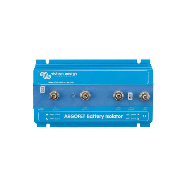 Victron Energy ARG200201020 electronic component product image