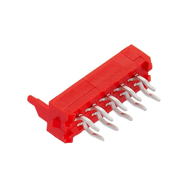 Würth Elektronik 690357102472 electronic component product image