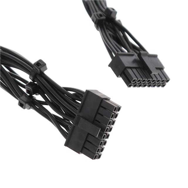 Molex 2174500020 electronic component product image
