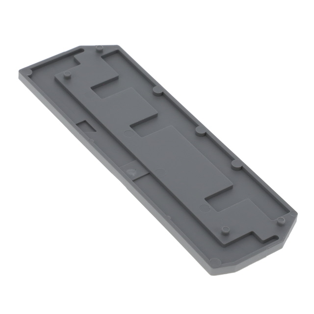 WAGO Corporation 282-308 electronic component product image
