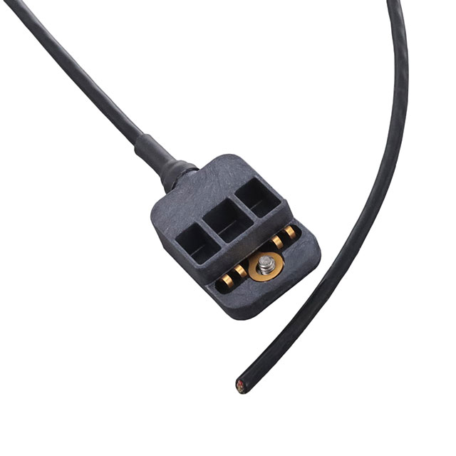 Vicor Corporation 48705-3001R2 electronic component product image
