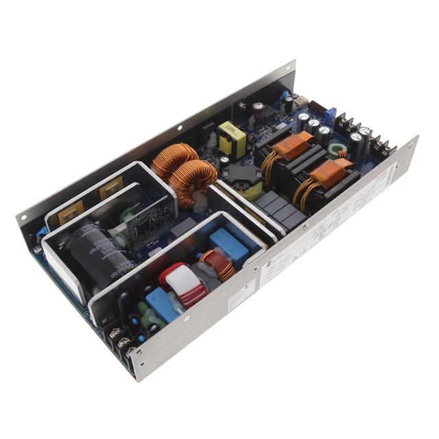 EXCELSYS / Advanced Energy CS10S-24N-0-A electronic component product image