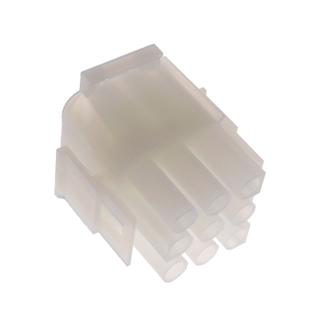 Adam Tech DME-M2-09-SQ electronic component product image
