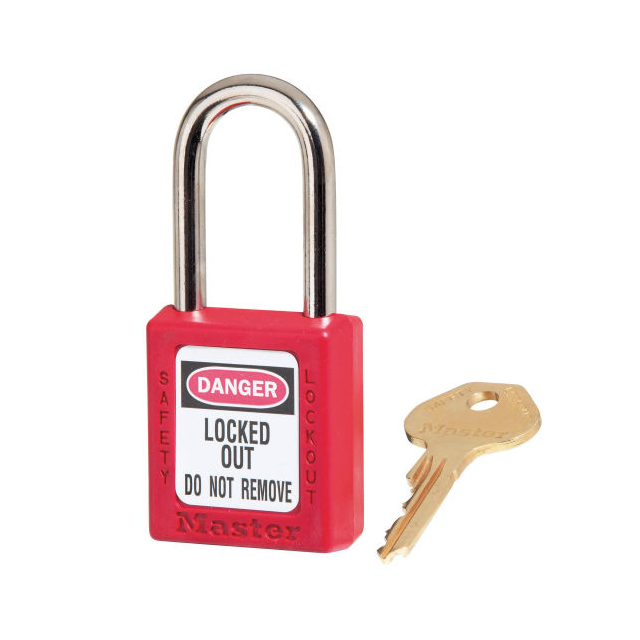 Master Lock 410-RED electronic component product image