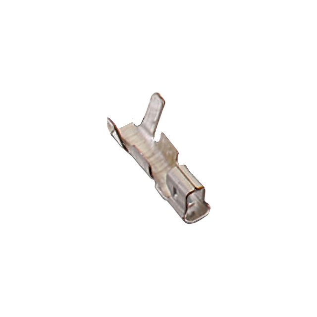 Würth Elektronik 68800113722DEC electronic component product image