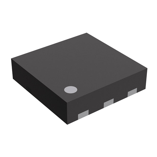 Nisshinbo Micro Devices Inc. NJG1187KG1-TE3 electronic component product image