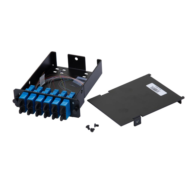 Panduit Corp FCS9N-12-03P electronic component product image