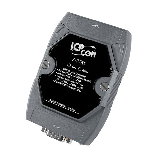 ICP DAS USA INC I-7565 electronic component product image