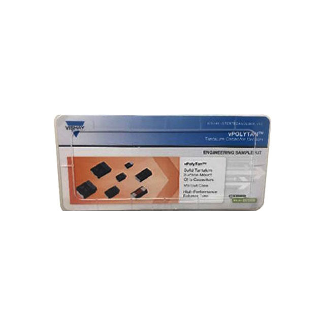 Vishay Sprague KIT-POLYTAN-SSD electronic component product image