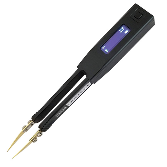 Siborg Systems Inc. LCR-READER electronic component product image
