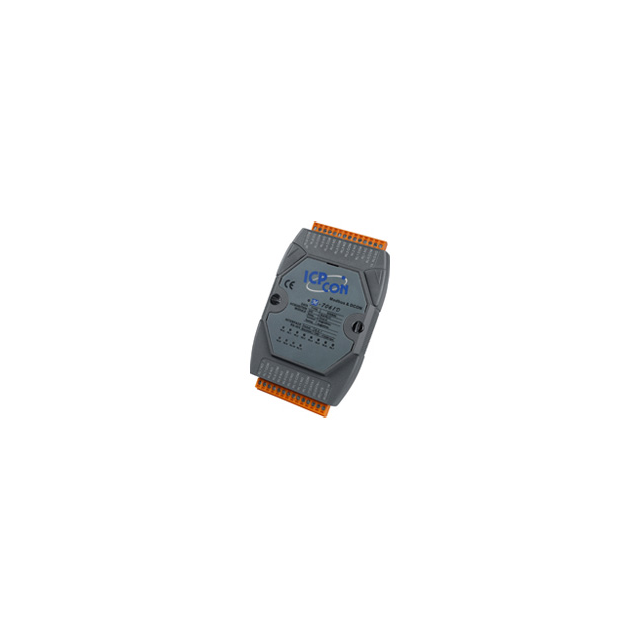 ICP DAS USA INC M-7061D electronic component product image