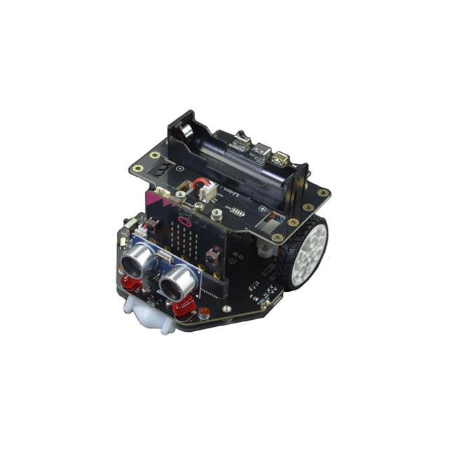 DFRobot MBT0021-EN-18650 electronic component product image