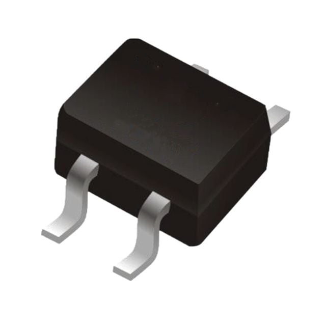MDD MB6S electronic component product image