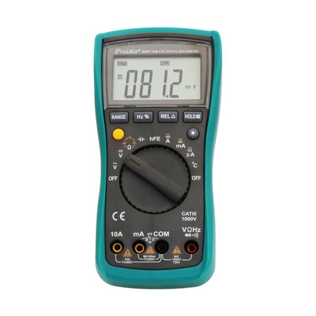 Pro'sKit MT-1217 electronic component product image