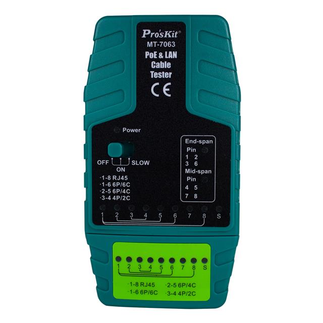Pro'sKit MT-7063 electronic component product image
