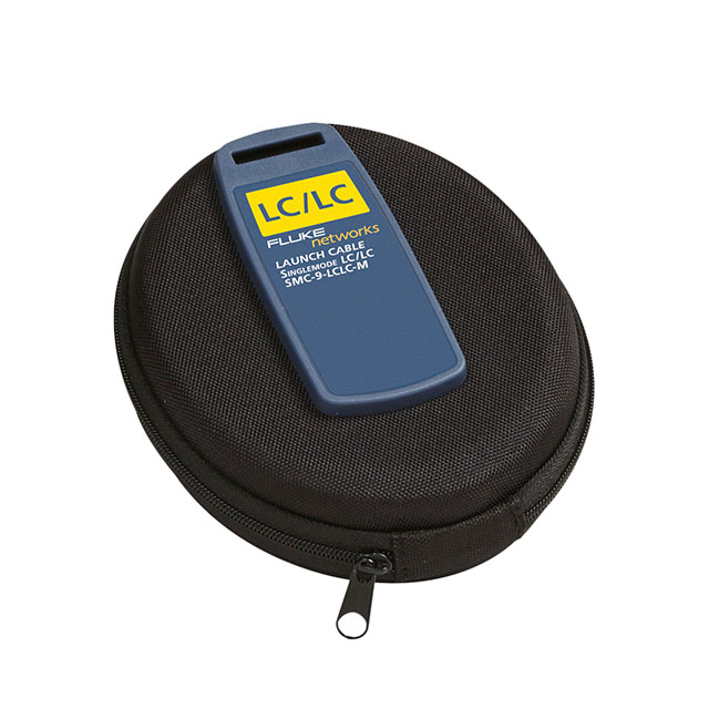 Fluke Networks SMC-9-LCLC-M electronic component product image