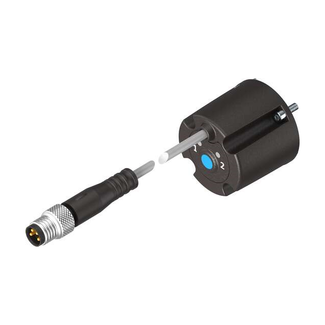 Festo Corporation SRBS-Q12-6-E270-EP-1-S-M8 electronic component product image
