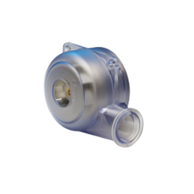 Micronel USA U51DL-012KK-5 electronic component product image