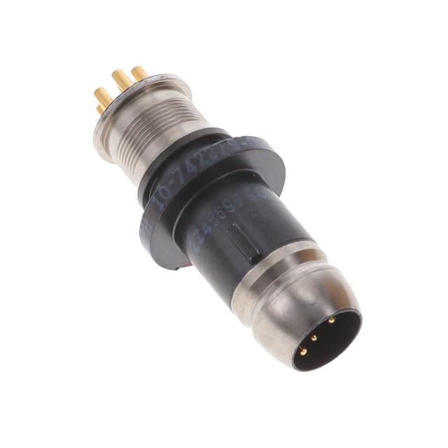 Amphenol Aerospace Operations 10-742379-06L electronic component product image