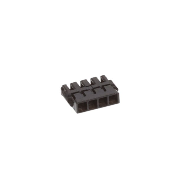 Molex 2121320004 electronic component product image
