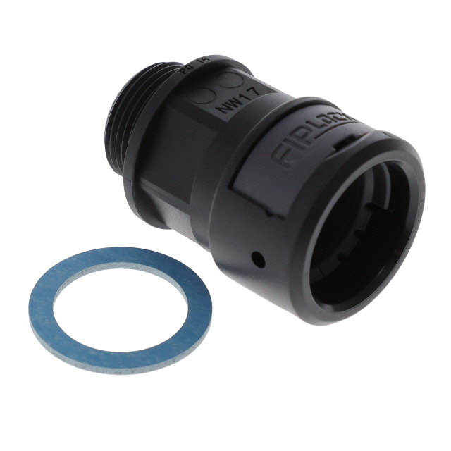 Fraenkische USA, LP ASPA-17P16PB-11 electronic component product image