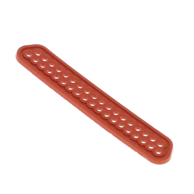 Cinch Connectivity Solutions DCG37S electronic component product image