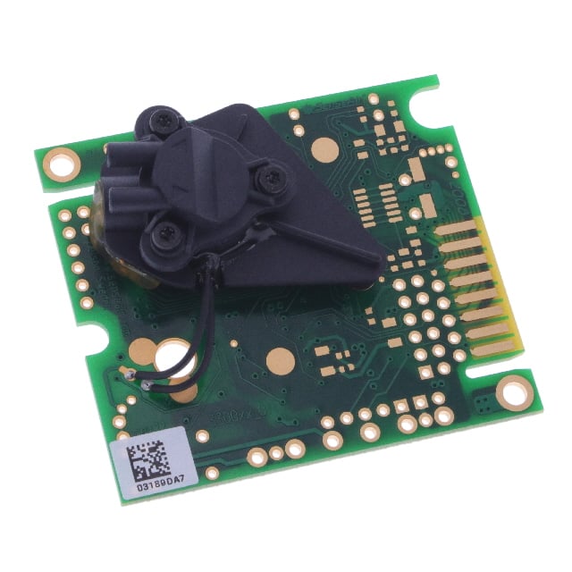 Senseair 033-9-0023 electronic component product image