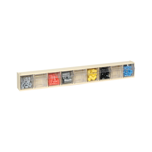 Quantum Storage Systems QTB309IV electronic component product image