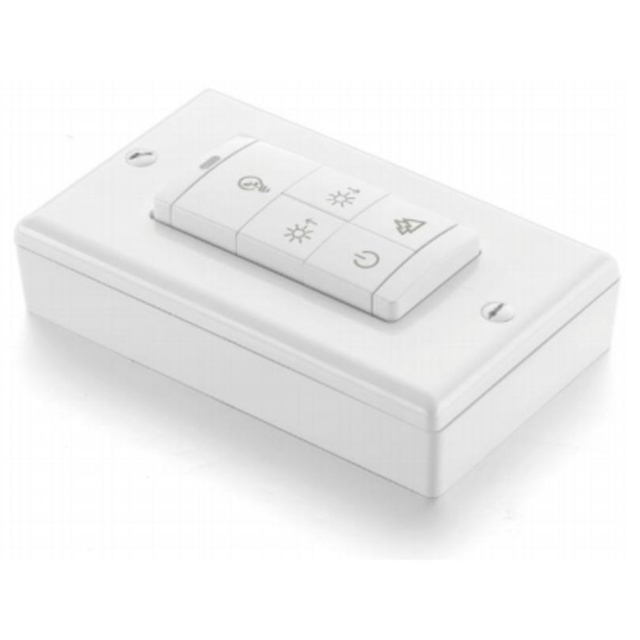 Illumra BTX-S5BWH electronic component product image